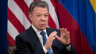 Juan Manuel Santos