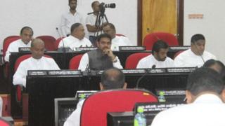 ஊவா மாகாண சபையின் பதவிக்காலம் முடிவடைய இரு வருடங்கள் உள்ளன.