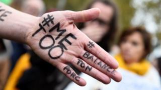 MeToo