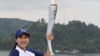 Obor Asian Games 2018