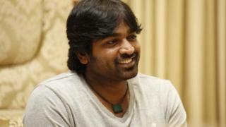 விஜய் சேதுபதி