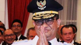 Anies Baswedan