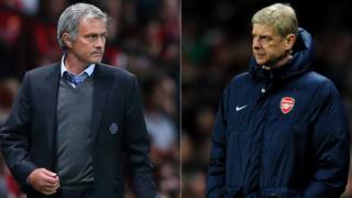 Mourinho