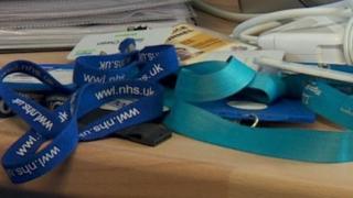 Lanyards