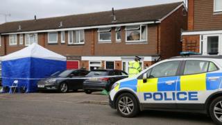 Stuarts Close, Hemel Hempstead