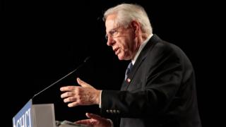 Mike Gravel