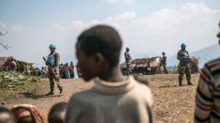 En février 2017, un accord de non-agression a été conclu entre Pygmées et Bantous, sous la médiation de l'ONU.