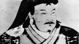Kublai Khan