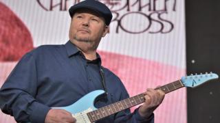 Christopher Cross