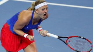 Petra Kvitova