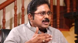 டிடிவி தினகரன்