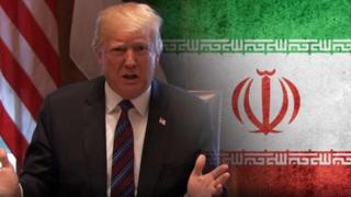 ترامپ
