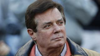 Пол Манафорт