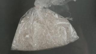 آئس متھ