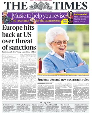 The Times