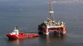 Somalie, pétrole,