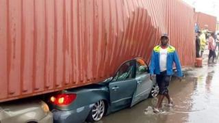 Apapa