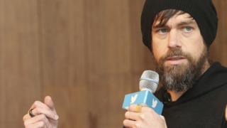 Jack Dorsey