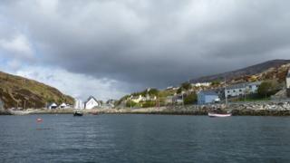 An Tairbeart, na Hearadh