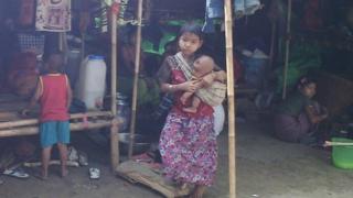 မြို့နယ် ၂ခုထဲမှာ ကျောင်းပေါင်း ၁၃ကျောင်း ပိတ်ထားရ