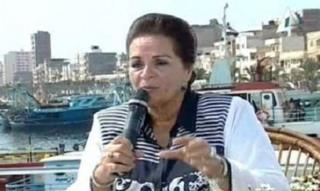 Nadia Ahmed Abdou