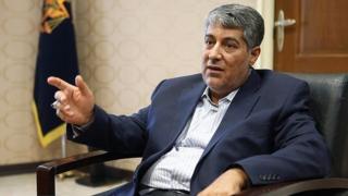 سهراب سلیمانی