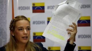 Lilian Tintori