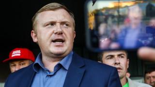 Андрей Ищенко