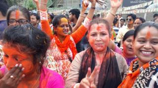त्रिपुरा, मेघालय, नगालैंड विधानसभा चुनाव नतीजे 2018