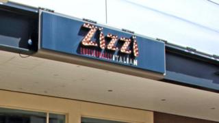 Zizzi