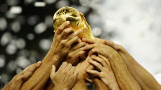 Trofeo del Mundial