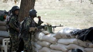 Cet incident porte à huit le nombre de militaires camerounais tués en zones anglophones en moins d'un mois.
