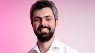Антон Дробович