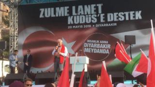 binali yildirim