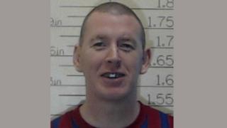 Andrew John Sharkey