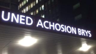 apel ar y cyhoedd