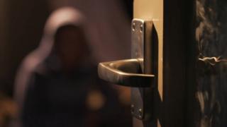 Child Sexual Exploitation victim