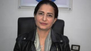 Hevrin Halef