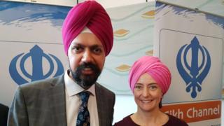 Sikh