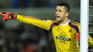 Lucasz Fabianski