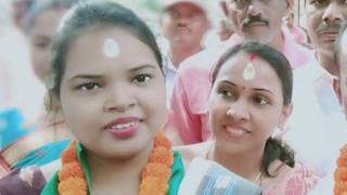 चंद्राणी मुर्मू, ओडिशा