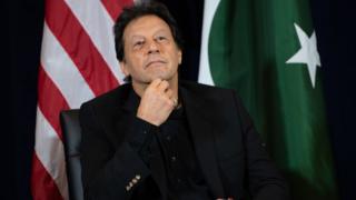 عمران خان