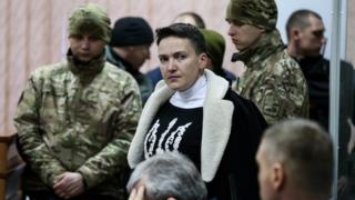 савченко