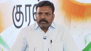 திருமாவளவன்