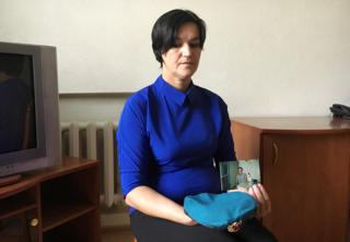Наталья
