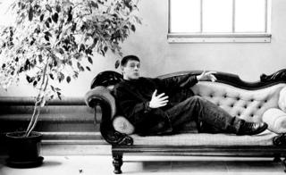 Shaun Ryder