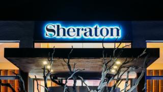 Sheraton