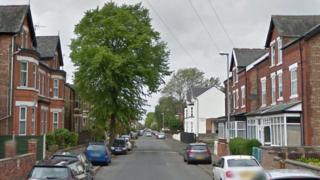Clarendon Road