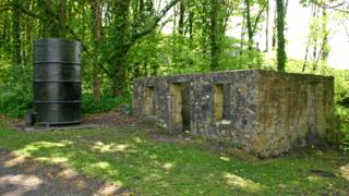 James Watt Cottage