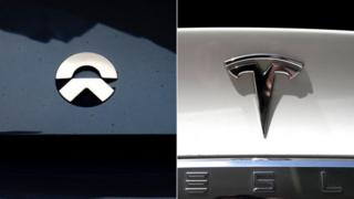 NIO vs Tesla